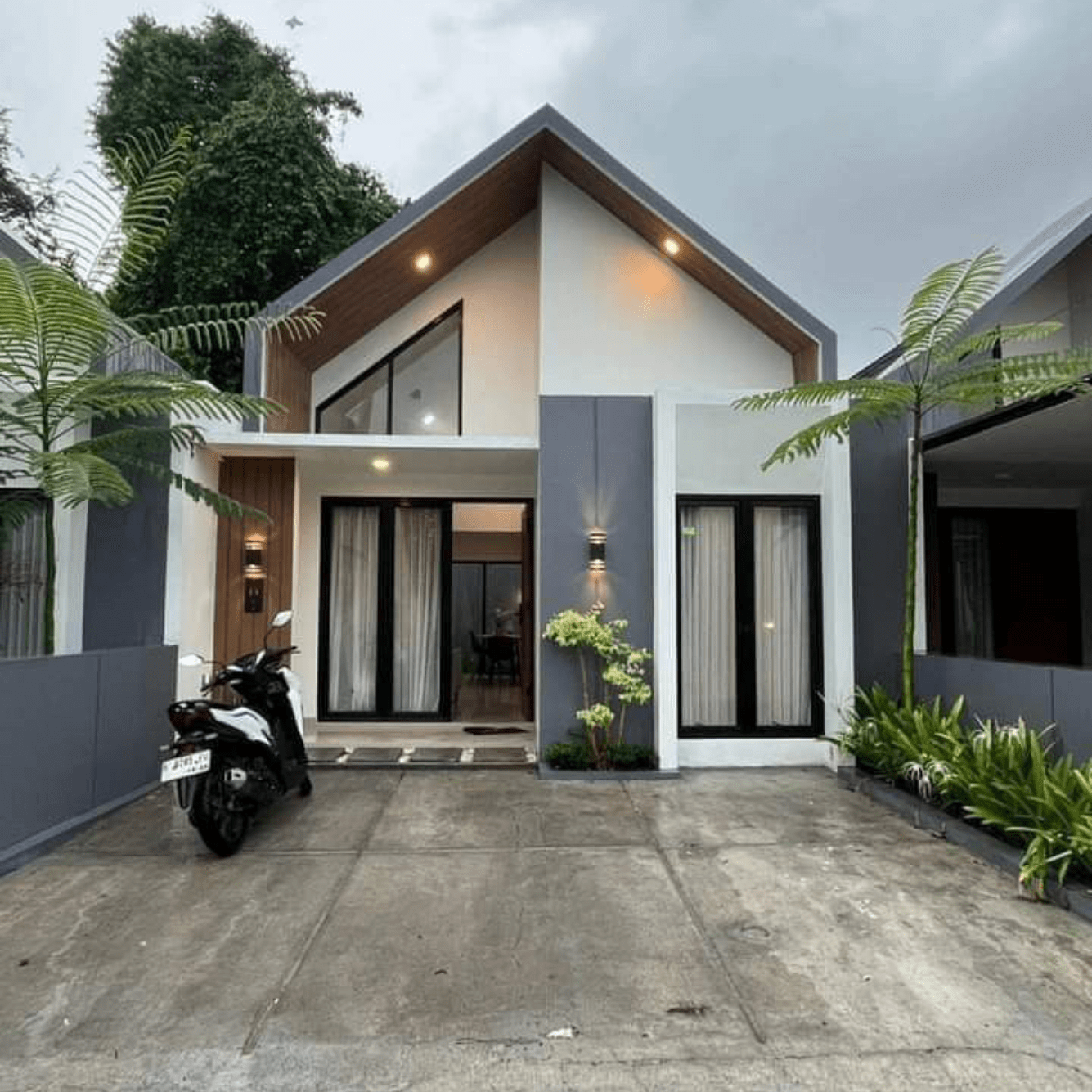 rumah bagus di majalengka