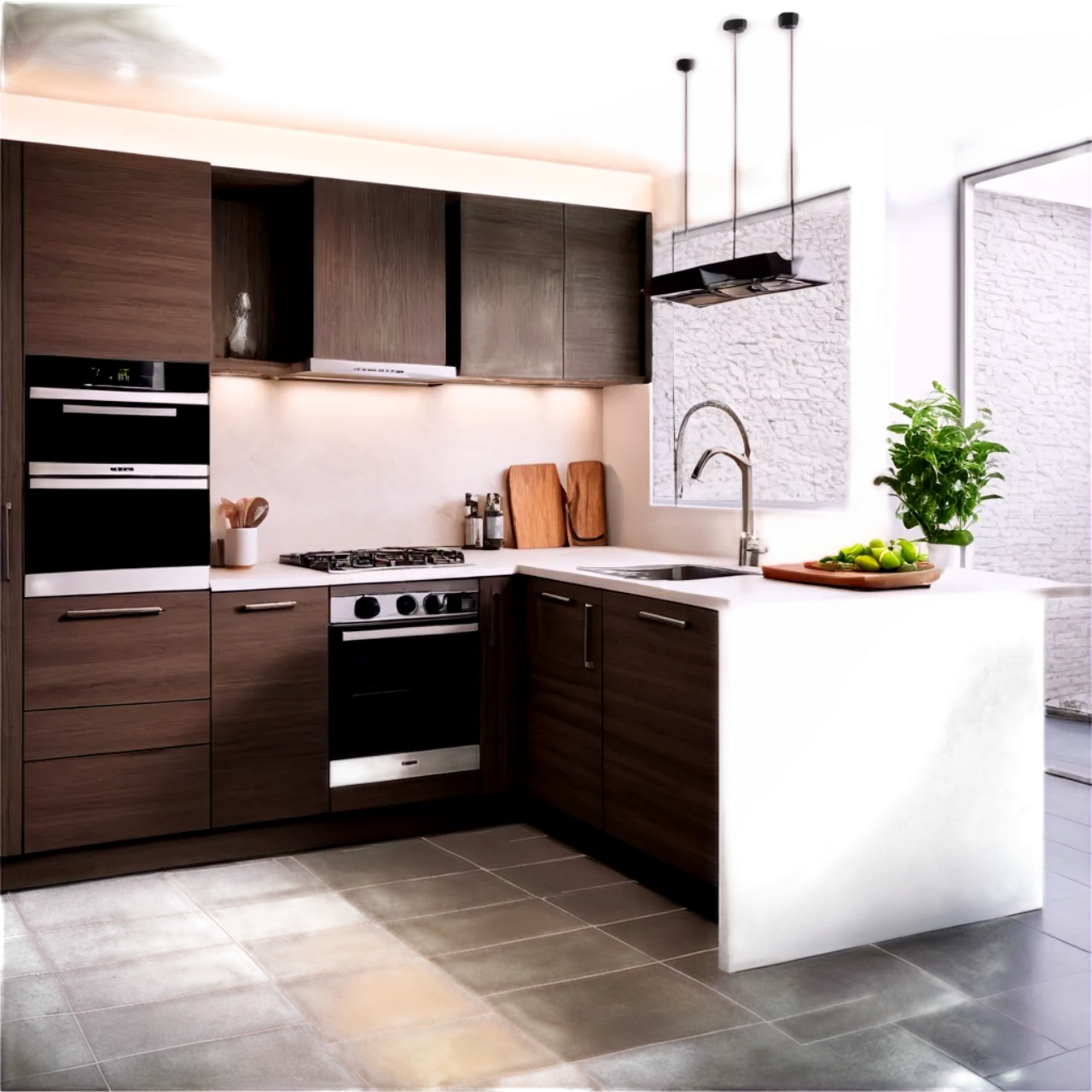 dapur