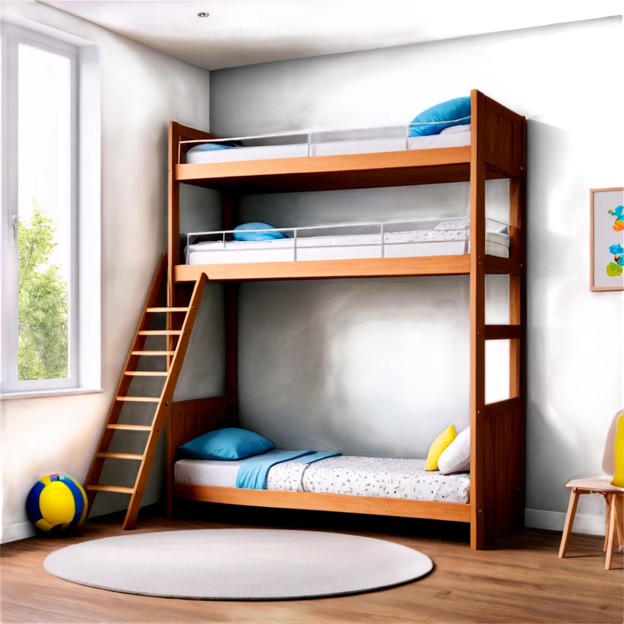 kamar anak