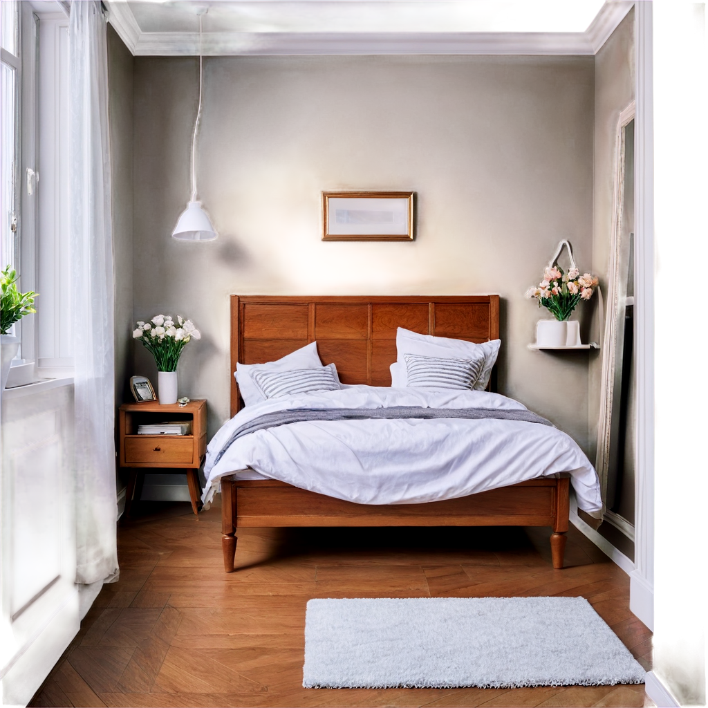 kamar pembantu