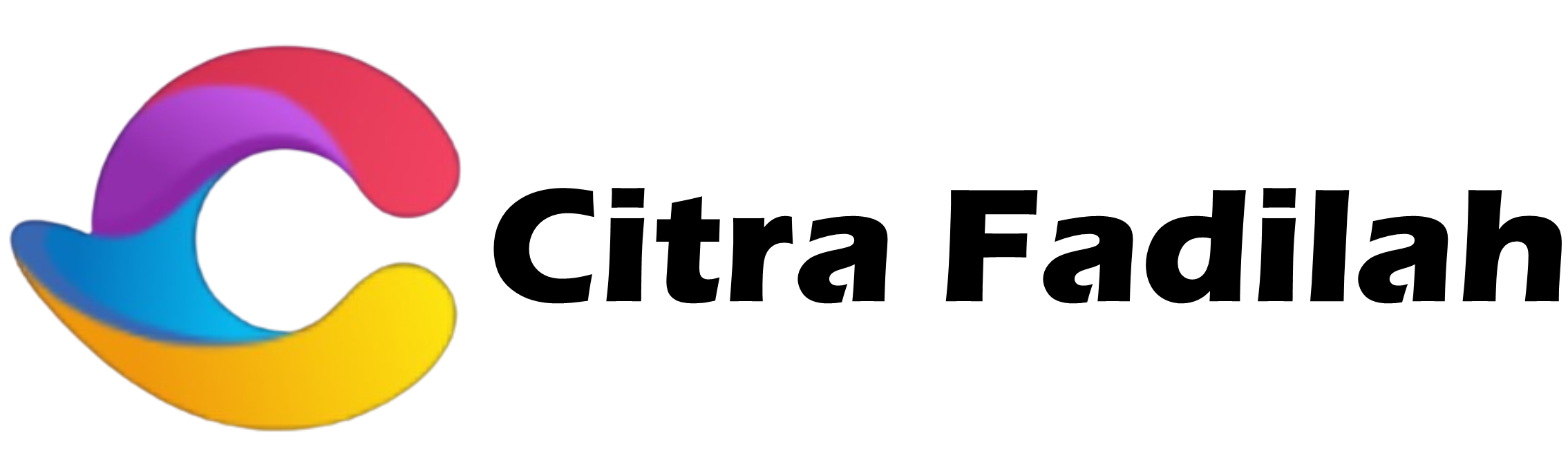 Logo Citra Fadilah