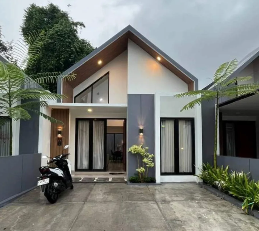 gambar rumah utama