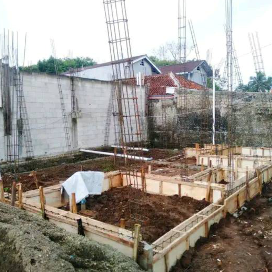 Gambar utama bangun rumah