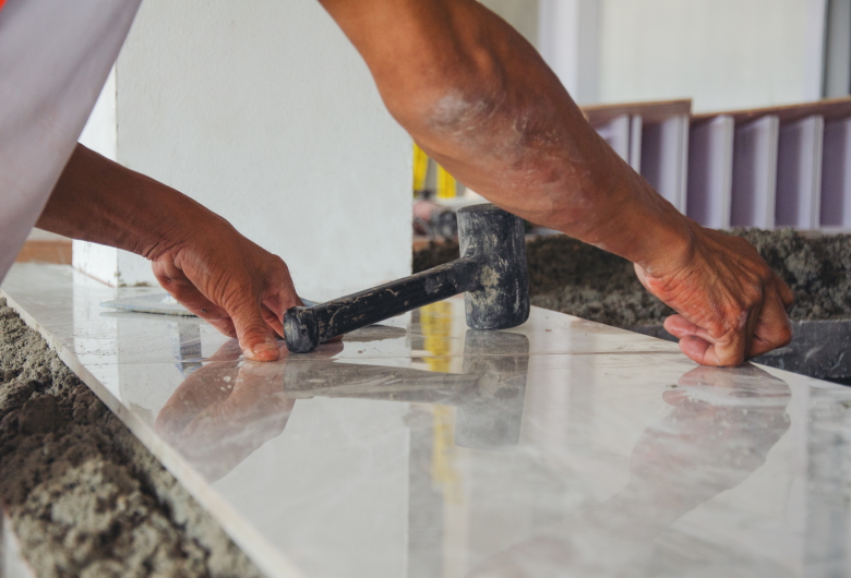 Renovasi dan Perbaikan